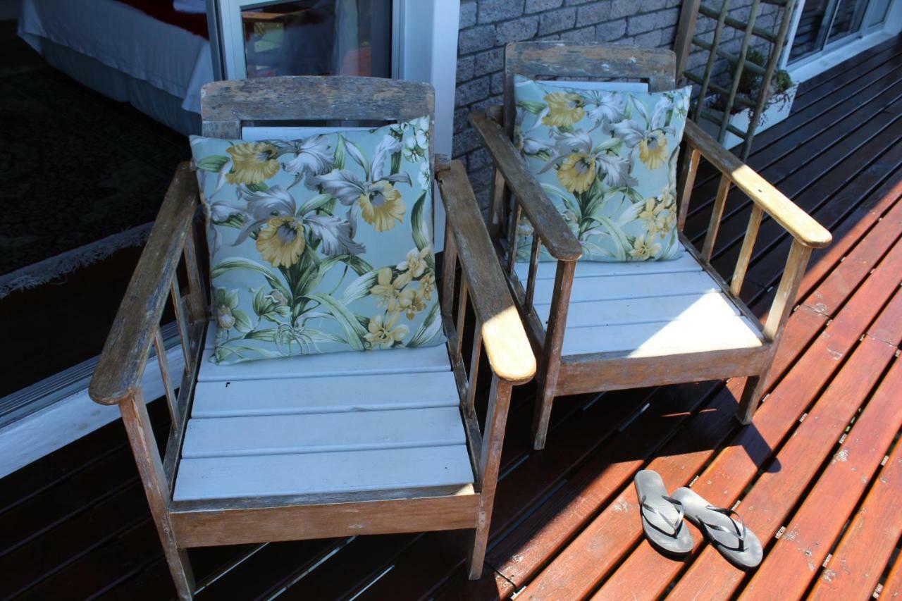 Bluebottle Guesthouse Muizenberg Zewnętrze zdjęcie