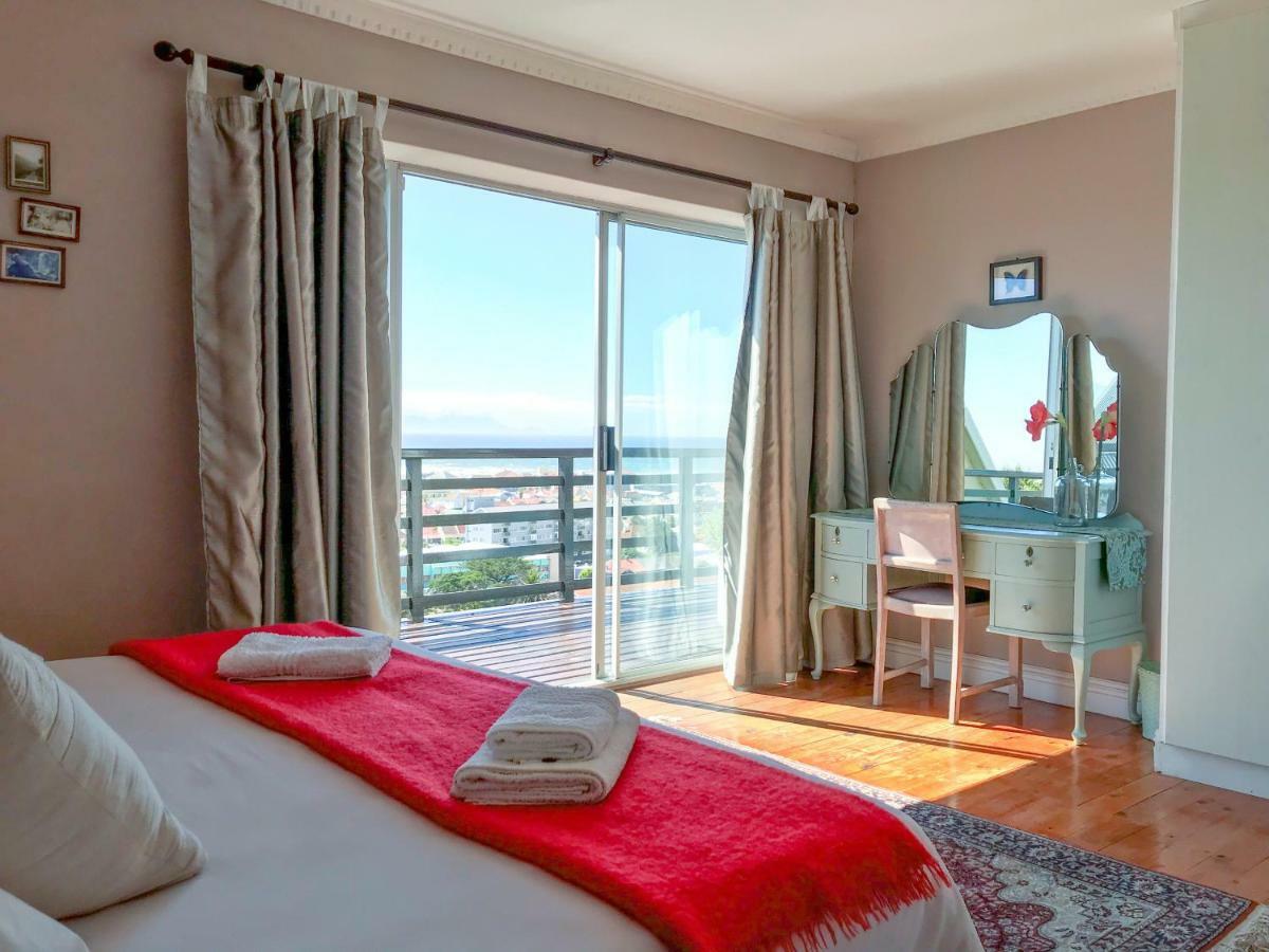 Bluebottle Guesthouse Muizenberg Zewnętrze zdjęcie